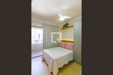 Quarto de kitnet/studio para alugar com 1 quarto, 25m² em Brooklin , São Paulo