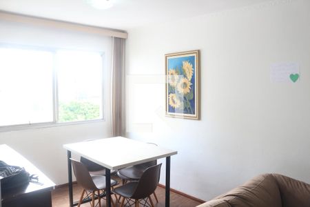 Sala de apartamento à venda com 2 quartos, 70m² em Mauá, São Caetano do Sul