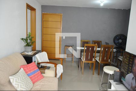 Apartamento à venda com 2 quartos, 50m² em Cachambi, Rio de Janeiro