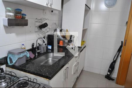 Apartamento à venda com 2 quartos, 50m² em Cachambi, Rio de Janeiro
