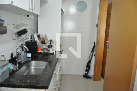 Apartamento à venda com 2 quartos, 50m² em Cachambi, Rio de Janeiro