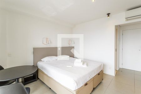 Studio de kitnet/studio para alugar com 1 quarto, 30m² em Vila Olímpia, São Paulo