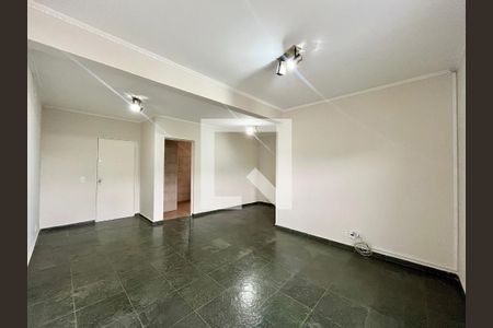 Sala de apartamento à venda com 2 quartos, 75m² em São Bernardo, Campinas