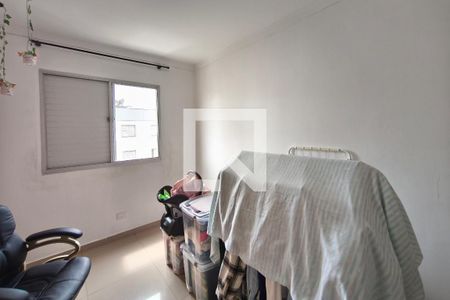 Quarto 1 de apartamento à venda com 2 quartos, 54m² em Jardim Miranda, Campinas