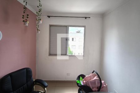 Quarto 1 de apartamento à venda com 2 quartos, 54m² em Jardim Miranda, Campinas