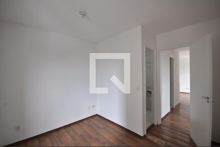 Quarto Suíte de apartamento à venda com 3 quartos, 63m² em Parque Novo Mundo, São Paulo