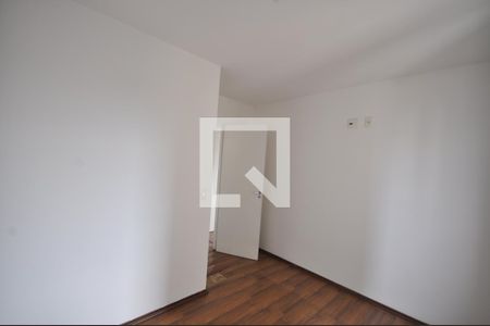 Quarto Suíte de apartamento à venda com 3 quartos, 63m² em Parque Novo Mundo, São Paulo