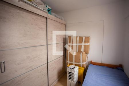 QUARTO 1 de apartamento à venda com 2 quartos, 49m² em Casa Verde, São Paulo