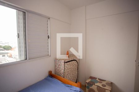 QUARTO 1 de apartamento à venda com 2 quartos, 49m² em Casa Verde, São Paulo