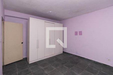 Quarto de casa para alugar com 1 quarto, 60m² em Conjunto Habitacional Jova Rural, São Paulo