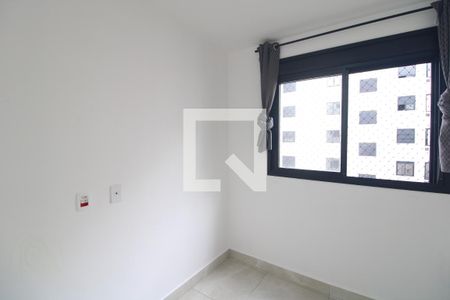 Apartamento para alugar com 2 quartos, 35m² em Jurubatuba, São Paulo