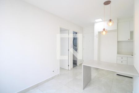 Apartamento para alugar com 2 quartos, 35m² em Jurubatuba, São Paulo