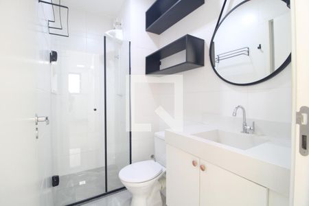 Apartamento para alugar com 2 quartos, 35m² em Jurubatuba, São Paulo