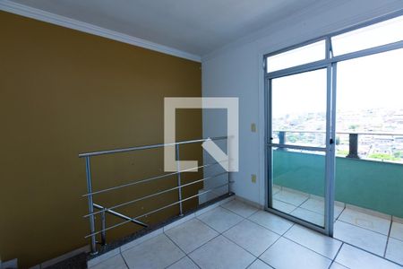 Apartamento para alugar com 2 quartos, 176m² em Eldorado, Contagem
