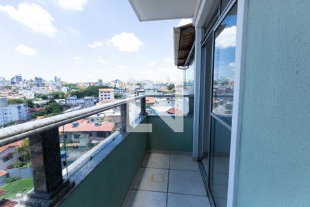 Apartamento para alugar com 2 quartos, 176m² em Eldorado, Contagem