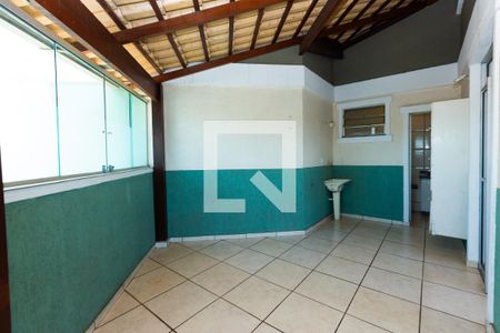 Apartamento para alugar com 2 quartos, 176m² em Eldorado, Contagem