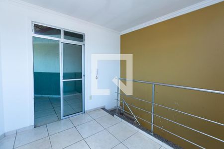 Apartamento para alugar com 2 quartos, 176m² em Eldorado, Contagem