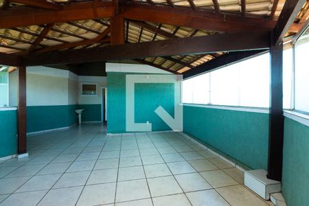 Apartamento para alugar com 2 quartos, 176m² em Eldorado, Contagem