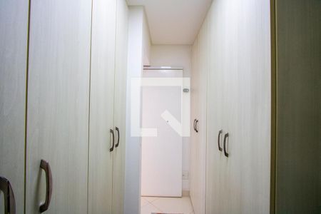 Quarto 2 de apartamento para alugar com 2 quartos, 80m² em Vila Assunção, Santo André