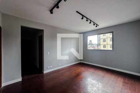 Sala de apartamento para alugar com 2 quartos, 77m² em Mooca, São Paulo