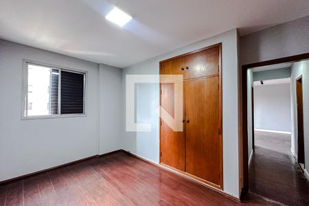 Quarto 1 de apartamento para alugar com 2 quartos, 77m² em Mooca, São Paulo