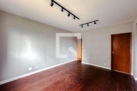 Sala de apartamento para alugar com 2 quartos, 77m² em Mooca, São Paulo