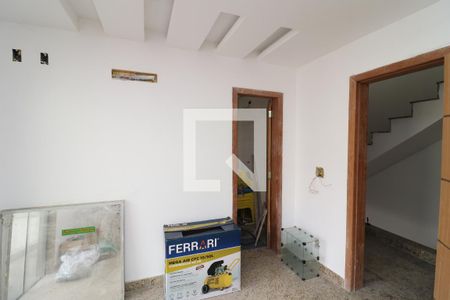 Suíte 1 de casa à venda com 4 quartos, 340m² em Freguesia (ilha do Governador), Rio de Janeiro