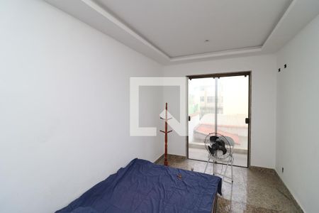 Suíte 2 de casa à venda com 4 quartos, 340m² em Freguesia (ilha do Governador), Rio de Janeiro