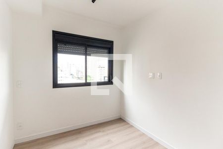 Quarto 1 de apartamento para alugar com 2 quartos, 34m² em Santa Cecília, São Paulo