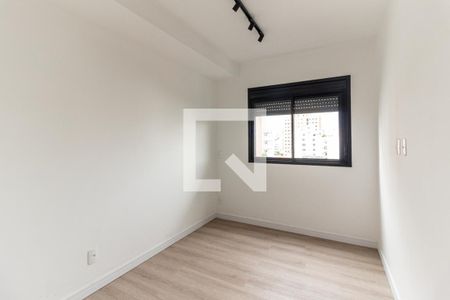 Quarto 1 de apartamento para alugar com 2 quartos, 34m² em Santa Cecília, São Paulo