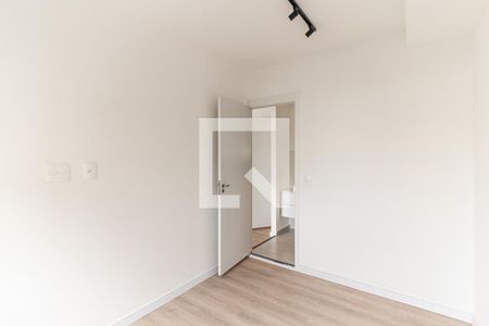 Quarto 1 de apartamento para alugar com 2 quartos, 34m² em Santa Cecília, São Paulo