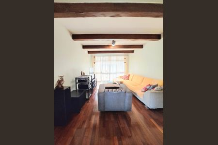 Apartamento à venda com 4 quartos, 165m² em Santa Lúcia, Belo Horizonte