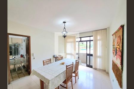 Apartamento à venda com 4 quartos, 165m² em Santa Lúcia, Belo Horizonte