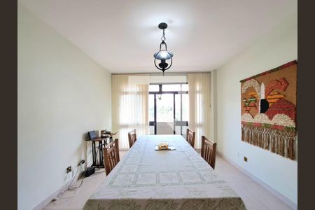 Apartamento à venda com 4 quartos, 165m² em Santa Lúcia, Belo Horizonte