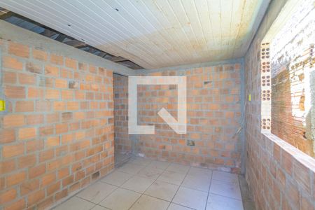 Quarto de casa à venda com 2 quartos, 63m² em Harmonia, Canoas