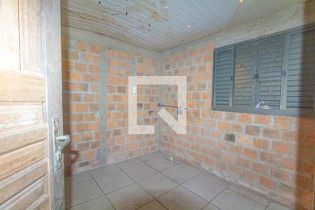 Sala/Cozinha  de casa à venda com 2 quartos, 63m² em Harmonia, Canoas