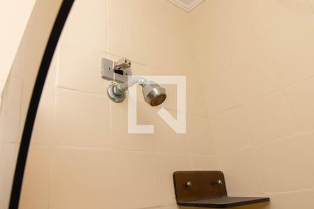 Banheiro Social de apartamento para alugar com 1 quarto, 120m² em Cidade Baixa, Porto Alegre