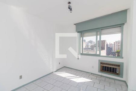 Quarto 1 de apartamento para alugar com 1 quarto, 120m² em Cidade Baixa, Porto Alegre