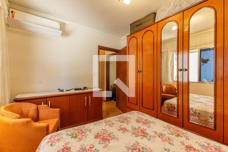 quarto de apartamento para alugar com 1 quarto, 42m² em Passo D’areia, Porto Alegre