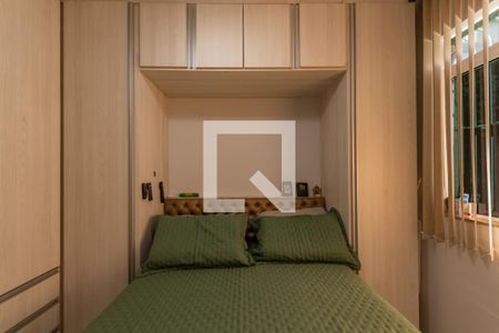 Suíte de apartamento para alugar com 3 quartos, 172m² em Santa Monica, Belo Horizonte
