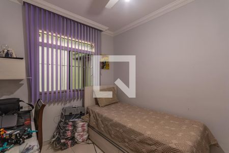 Quarto 1 de apartamento para alugar com 3 quartos, 172m² em Santa Monica, Belo Horizonte