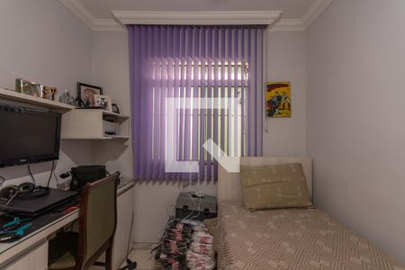 Quarto 1 de apartamento para alugar com 3 quartos, 172m² em Santa Monica, Belo Horizonte