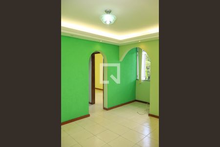 Sala de apartamento para alugar com 3 quartos, 55m² em Saboeiro, Salvador