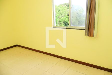 Quarto 1 de apartamento para alugar com 3 quartos, 55m² em Saboeiro, Salvador