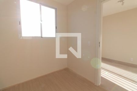 Quarto 1 de apartamento para alugar com 2 quartos, 35m² em Jardim Peri Peri, São Paulo