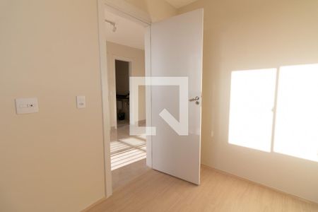 Quarto 1 de apartamento para alugar com 2 quartos, 35m² em Jardim Peri Peri, São Paulo