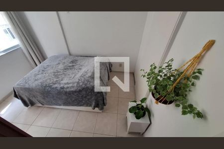 Foto 02 de apartamento à venda com 1 quarto, 40m² em Botafogo, Rio de Janeiro