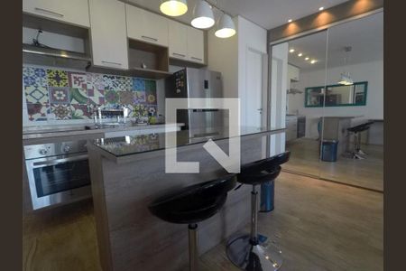 Foto 03 de apartamento à venda com 1 quarto, 46m² em Paraíso, São Paulo