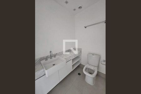 Apartamento à venda com 4 quartos, 154m² em Campo Belo, São Paulo