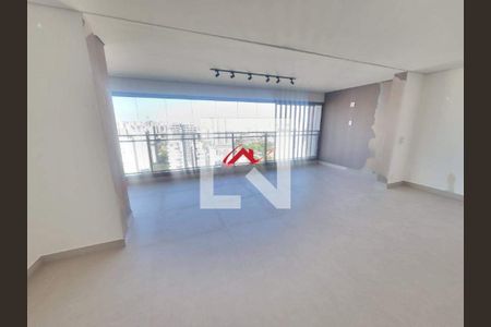 Apartamento à venda com 4 quartos, 154m² em Campo Belo, São Paulo